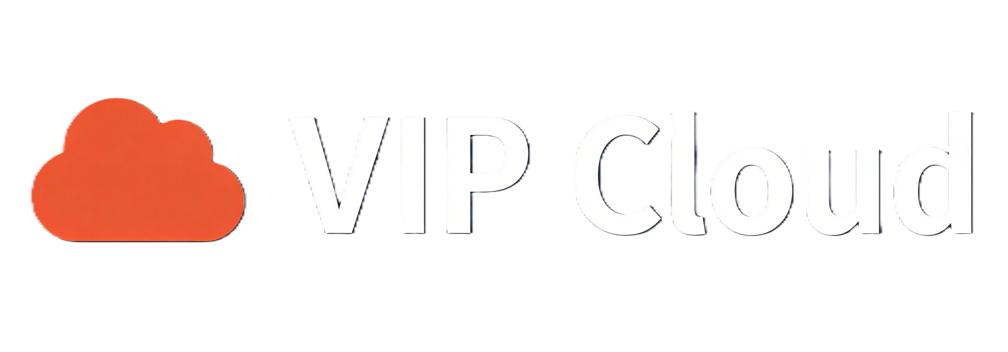 VIP Cloud Logo